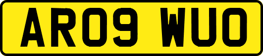 AR09WUO