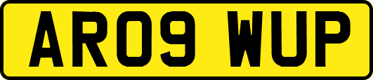 AR09WUP