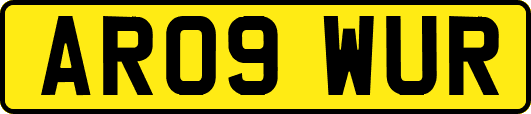 AR09WUR