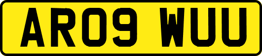 AR09WUU
