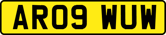 AR09WUW