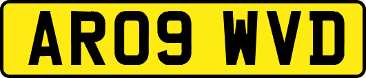 AR09WVD