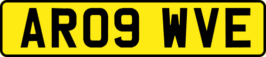 AR09WVE