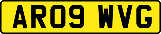 AR09WVG