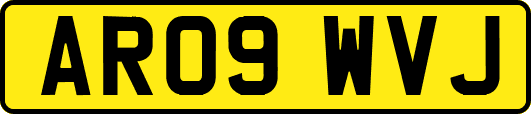 AR09WVJ