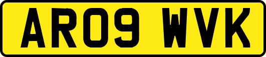 AR09WVK