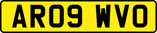 AR09WVO