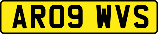 AR09WVS
