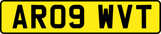 AR09WVT