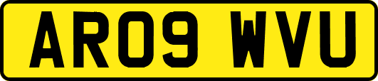 AR09WVU