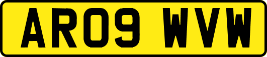 AR09WVW