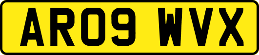 AR09WVX