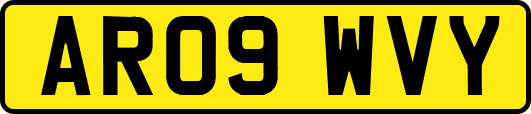 AR09WVY