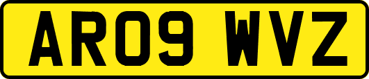 AR09WVZ