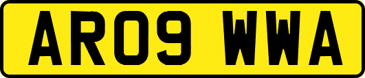 AR09WWA