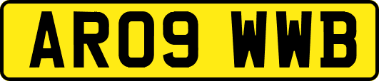 AR09WWB