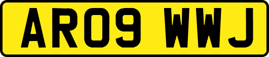 AR09WWJ