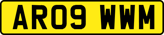 AR09WWM