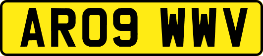 AR09WWV