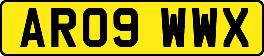 AR09WWX
