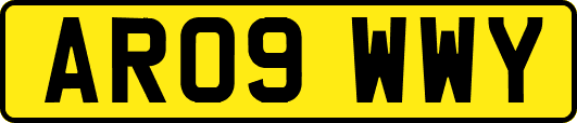 AR09WWY