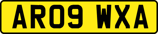 AR09WXA