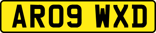 AR09WXD