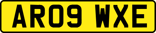 AR09WXE
