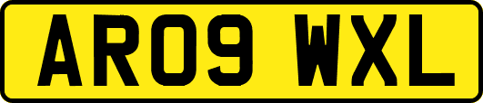 AR09WXL