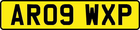 AR09WXP