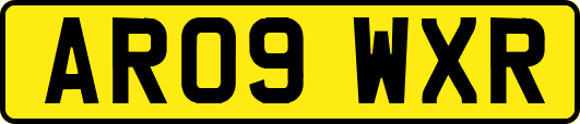 AR09WXR