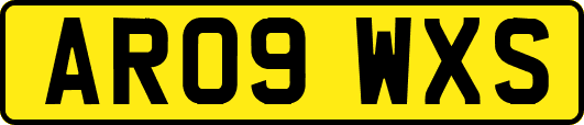 AR09WXS