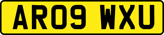 AR09WXU