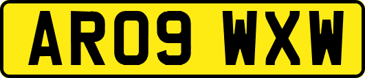 AR09WXW
