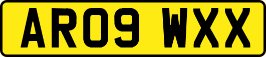 AR09WXX