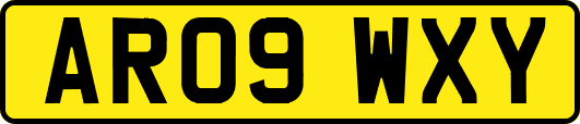 AR09WXY