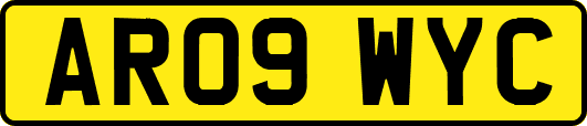 AR09WYC