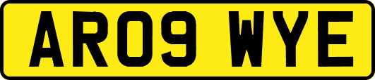 AR09WYE