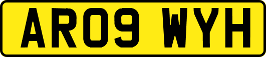 AR09WYH