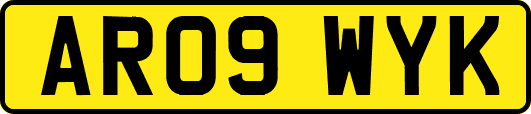 AR09WYK