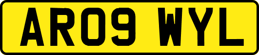 AR09WYL