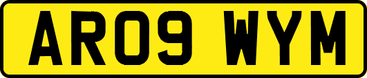 AR09WYM