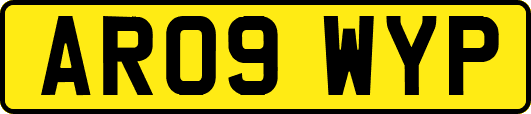 AR09WYP