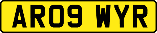 AR09WYR