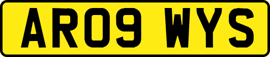 AR09WYS