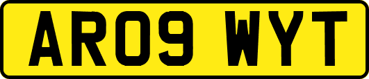 AR09WYT