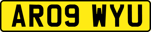 AR09WYU