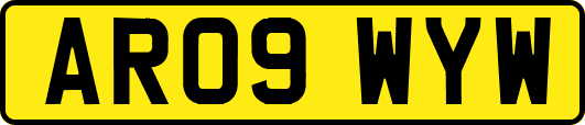 AR09WYW