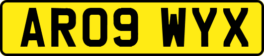 AR09WYX