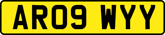 AR09WYY